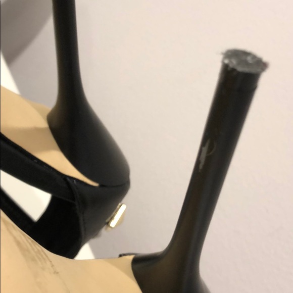 Bakers Platform sandal - Picture 6 of 7